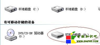 u盤打不開怎麼辦_電腦知識吧