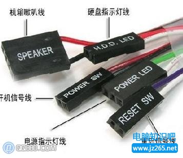 電腦按開機鍵毫無反應