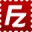 FileZilla(免費FTP客戶端)