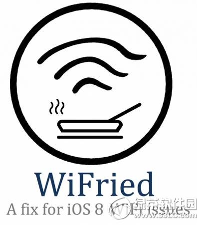 wifried怎麼用？wifried修復ios8wifi教程1