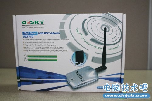 WiFi加密技術屢遭破我們如何防蹭網？