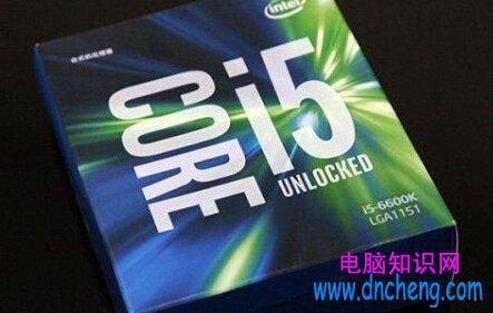 i5-6600和i5-6600k詳細對比分析