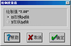 幾何畫板怎樣畫橢圓  幾何畫板畫橢圓教程