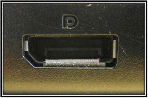 DisplayPort接口有哪些優點？ 三聯