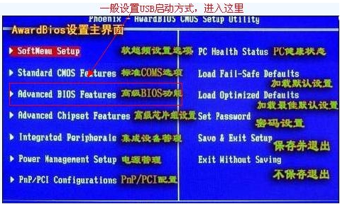 BIOS與其他程序有什麼不同 三聯