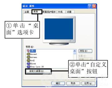 桌面上沒有“網上鄰居”快捷圖標 三聯