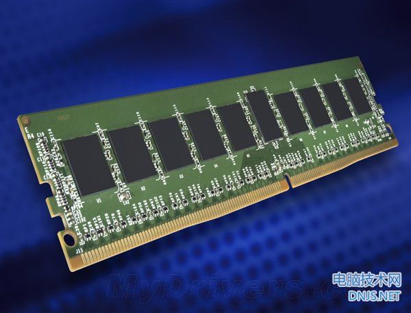 DDR4內存條