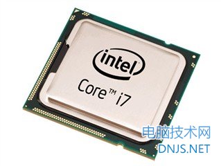 CPU