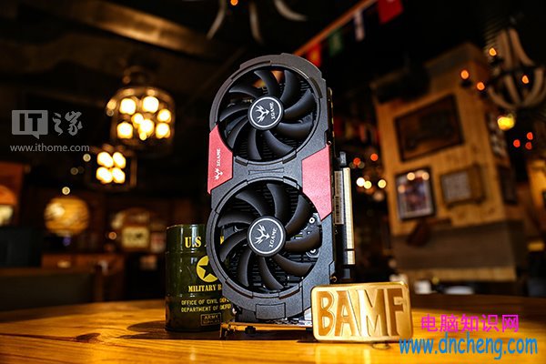 五十已到：Nvidia正式發布中端顯卡GTX 1050/Ti