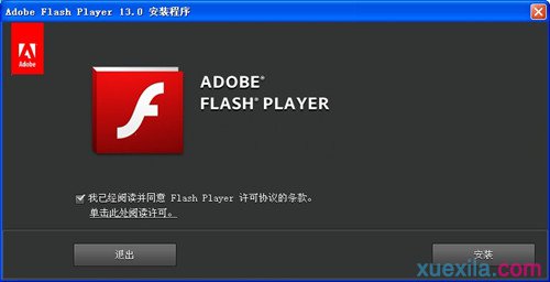 Adobe Flash Player