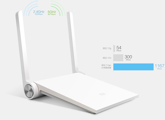 小米路由器Wifi信號增強的10種方法