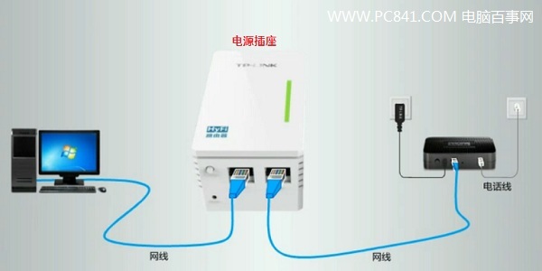 電力貓怎麼用 電力貓設置圖文教程