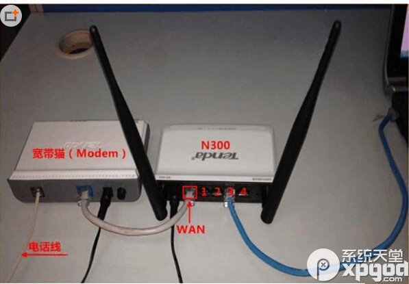 tplink+路由器怎麼設置 設置tplink+路由器圖文教程