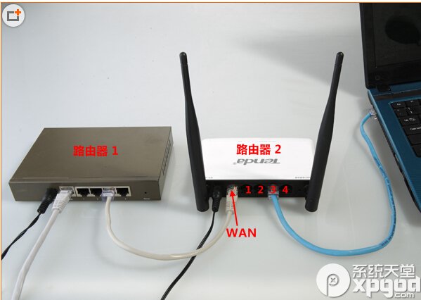 tplink+路由器怎麼設置 設置tplink+路由器圖文教程