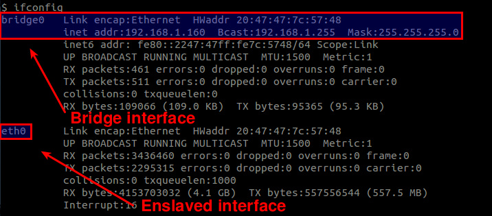 Ubuntu系統如何配置網橋？Ubuntu系統配置網橋詳細教程