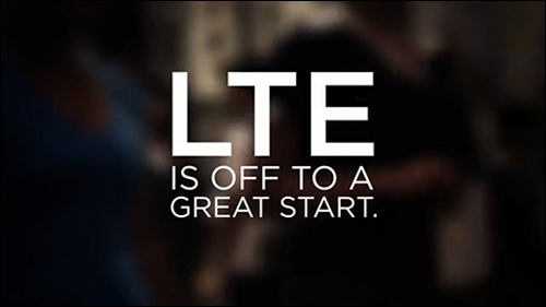 LTE網絡是什麼 三聯