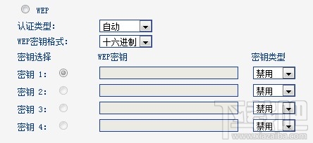 無線路由器怎麼設置密碼