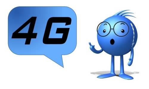 傳說中的4G到底是怎麼回事？ 三聯