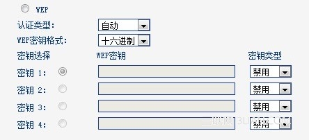 無線路由器怎麼設置密碼