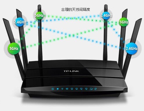 碼客online：無線路由器信號差怎麼辦？