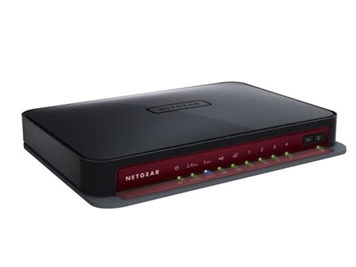 NETGEAR WNDR3800怎麼樣 三聯