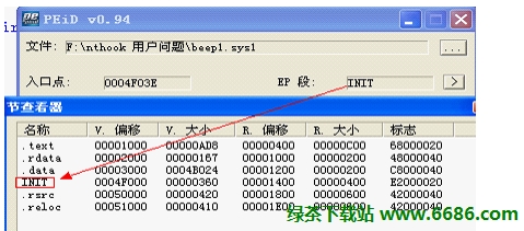 CF三屍蠱是什麼 CF三屍蠱木馬清除方法01