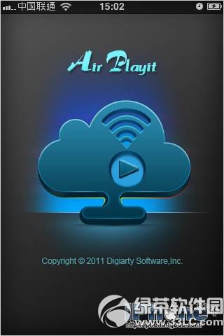 Air Playit教程:手機使用WiFi無線播放電腦上高清視頻軟件