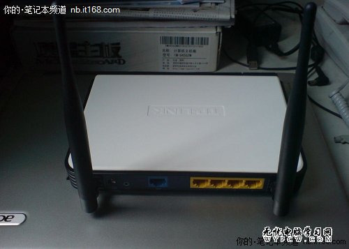 TP-link WR841N無線寬帶路由器簡單介紹