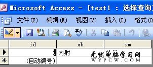 Access