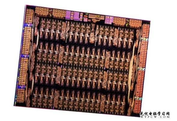 英特爾首款60核芯片