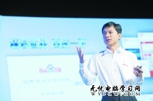李彥宏創業12年：企業家精神改變工程師命運