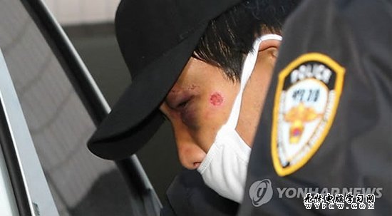 中國船長刺死韓海警案宣判 獲刑30年罰金11.2萬