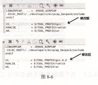 無線DOS的攻擊與防范