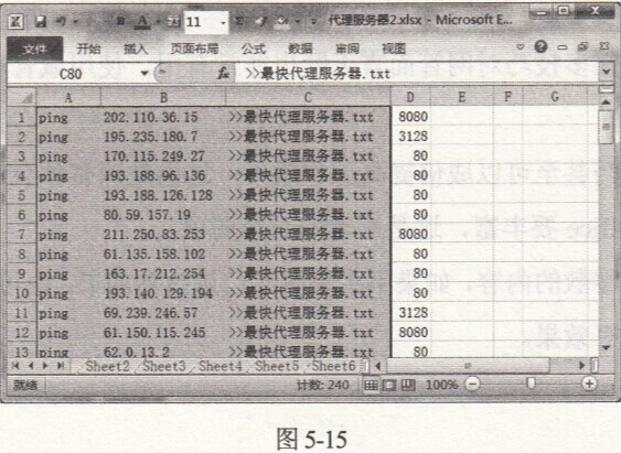 網管一些非常有用的小技巧