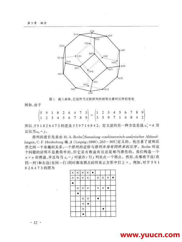 《計算機程序設計藝術》(Donald E.KNUTH - The Art of Computer Programming)[PDF]