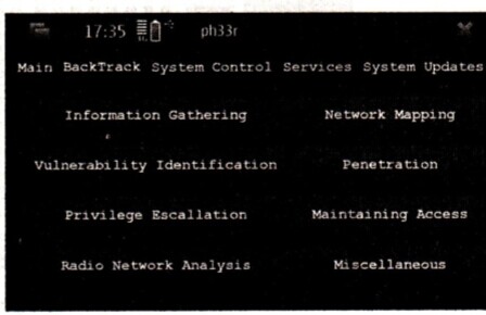 你的打印機被誰控制了？——打印機上的幽靈