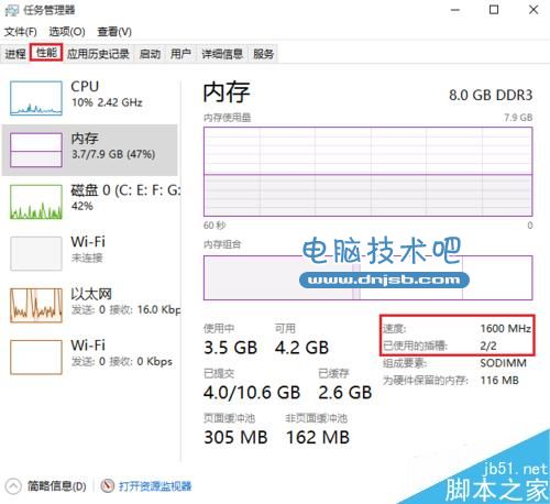 如何為自己的筆記本選擇和加內存