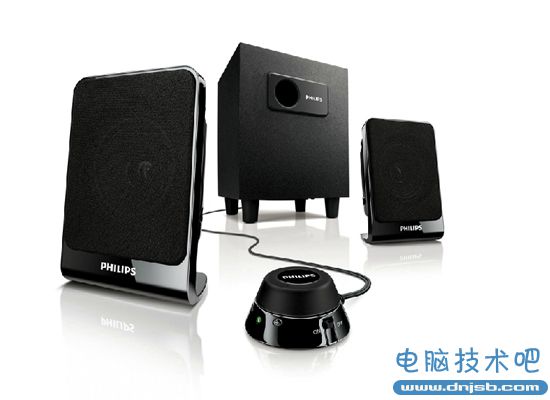 電腦音箱沒聲音 電腦音箱有雜音解決