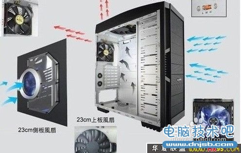 更換了CPU風扇後電腦黑屏怎麼辦