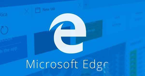 win10 edge浏覽器閃退