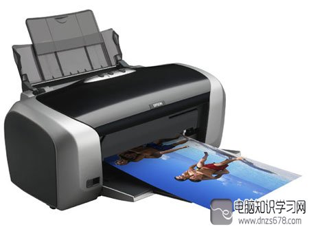 epson打印機無法打印
