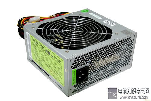 電腦開不了機 CPU風扇轉一下停一下