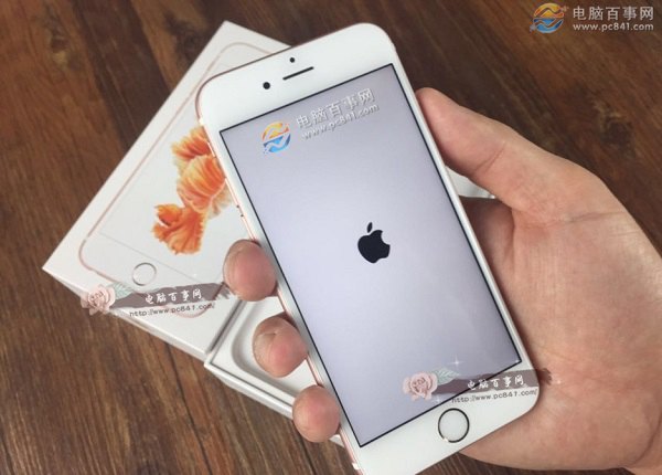 iPhone 6s怎麼裝卡 蘋果iPhone6s SIM卡安裝教程