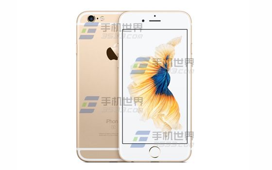 蘋果iPhone6S如何切換設備操作?   三聯