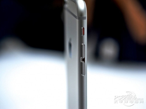 iPhone 6s的屏幕尺寸是多少？ 三聯