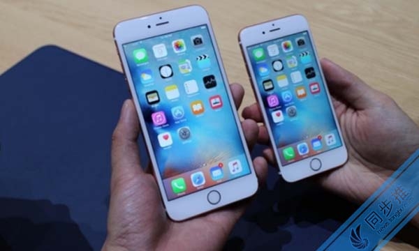 iPhone6s多少錢？iPhone6s聯通合約機套餐出爐