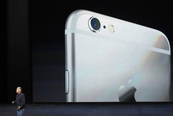iPhone 6S攝像頭詳解 iPhone 6S攝像頭怎麼樣？