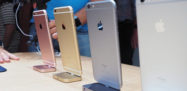 iPhone6s和iPhone6s Plus哪個好 iPhone6s與6s Plus區別對比