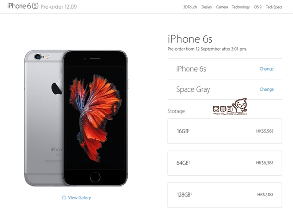 iPhone6s港版支持電信嗎？iPhone6s港版支持全網通嗎？