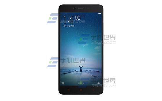 紅米note2如何開啟流量限額?   三聯